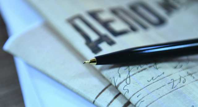 НАБУ открыло уголовное дело по материалам сессии Одесского горсовета