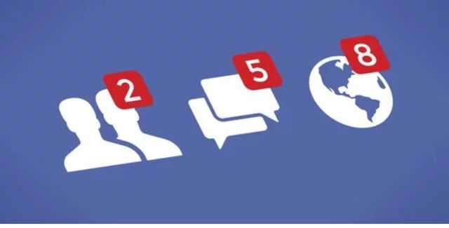 Facebook позволил удалять сообщения в своем Messenger