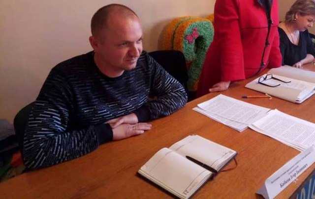 В Запорожской области «смотрящий от БПП» шантажировал чиновников обнародованием видео интим-встреч с проститутками