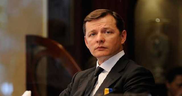 Дивом не затоптали дітей: на Черкащині мешканці влаштували тисняву за подарунками від Ляшка