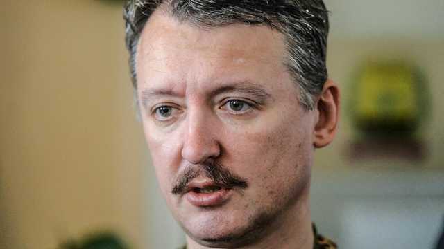 Гиркин объяснил, чем Пушилин отличается от убитого Захарченко