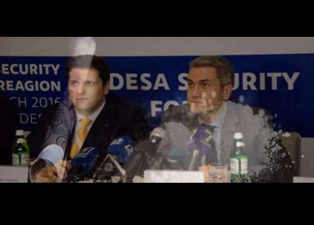 The Urbanskyi Clan  Poroshenkos electoral treasure trove: gypsies, drugs, weapons