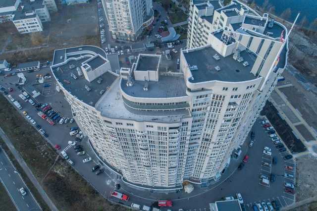 ’’Оператор ’’101’’ бросал трубку’’: рассказ из огненной ловушки в Киеве