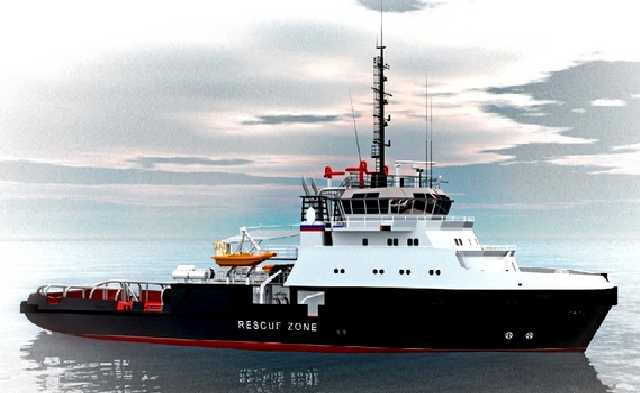 В России угрожают за минуту закрыть Азовское море для украинских суден