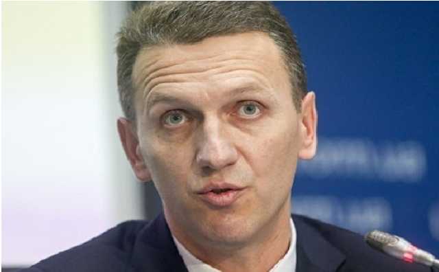 ГБР закупило 120 ноутбуков Lenovo за 2,9 млн грн