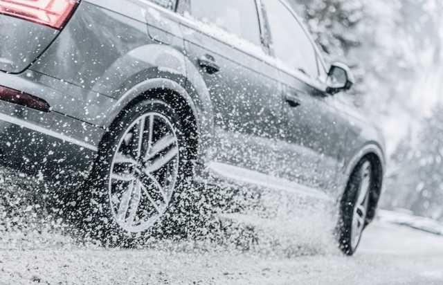 В МВД предложили снизить аварийность за счет новых штрафов