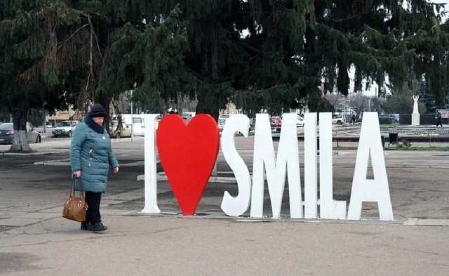 В Смеле газ дали на 15 котельных из 20, – Зубкo