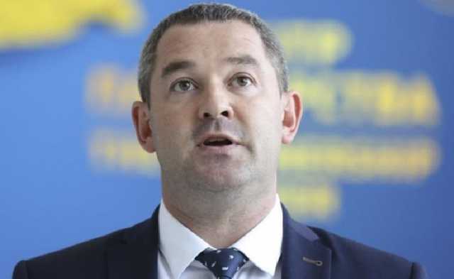 Продан в третий раз не явился на допрос в САП