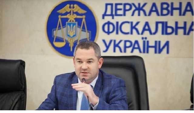 Экс-главе ДФС Продану заочно объявили подозрение