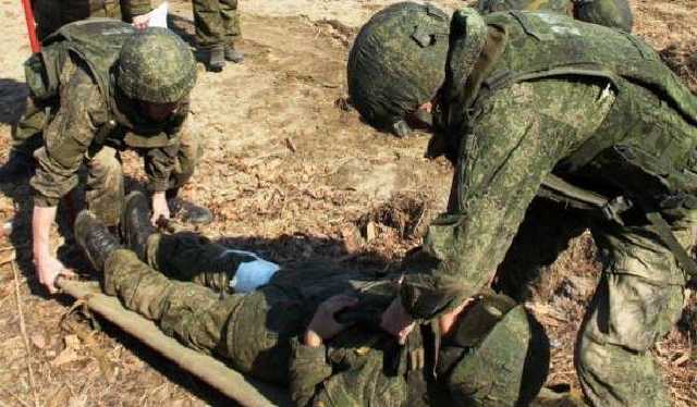 Воевал под Дебальцево и Углегорском: офицер ВСУ показал уничтоженного боевика