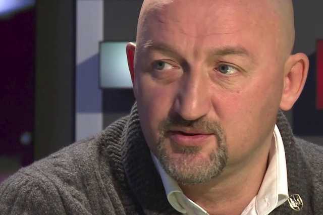 Мочанов: профессиональные активисты стали профессиональными рейдерами