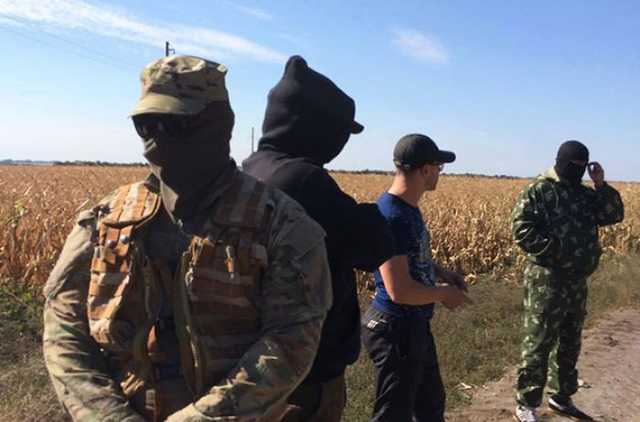 Земельные войны. Чем промышляет генерал СБУ Носач на Слобожанщине