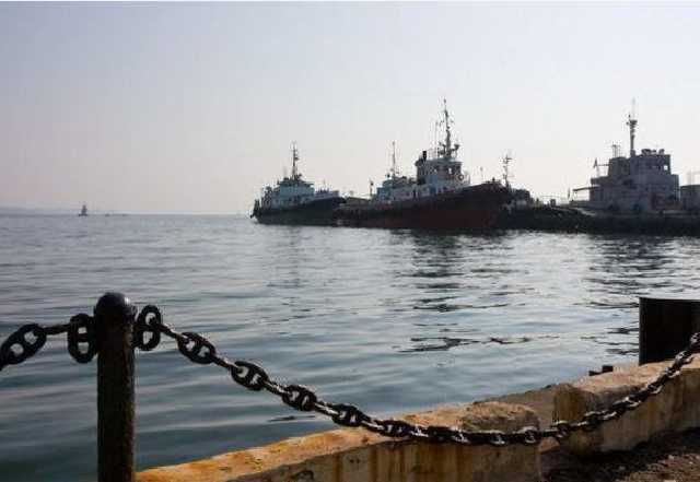 "Закроем за минуты!" Россия поставила Украине ультиматум по Азовскому морю