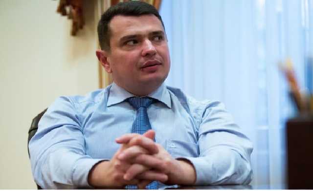 Сытник может быть причастен к земельной афере под Киевом – расследование