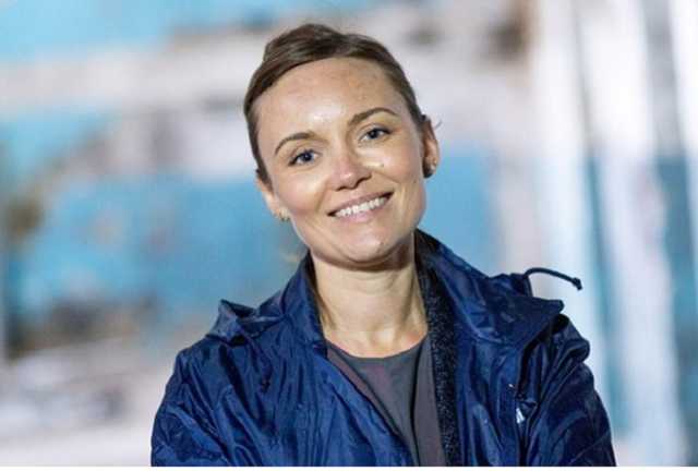 Экс-продюсер "1+1" возглавила крупный российский медиахолдинг