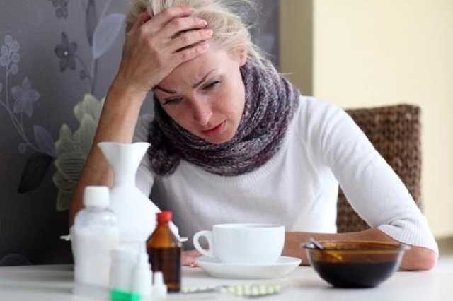 Супрун перечислила лекарства, которые не помогают при простуде и гриппе
