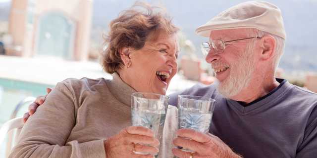 Стало известно, у кого больше всего выросла пенсия