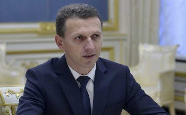 ГБР хочет приобрести 10 кофеварок за 220 тыс. грн