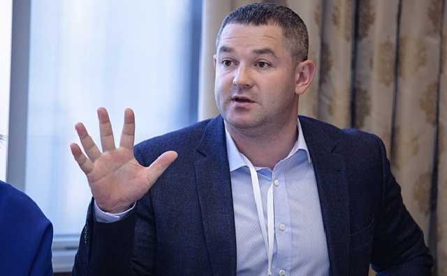 Продан вернется в Украину в конце этого месяца – адвокат