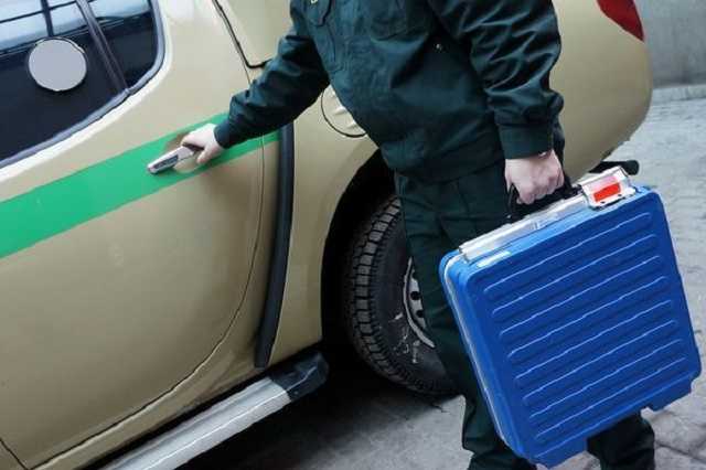 Ограбление инкассаторов под Киевом: объявлена награда за ’’головы’’ преступников