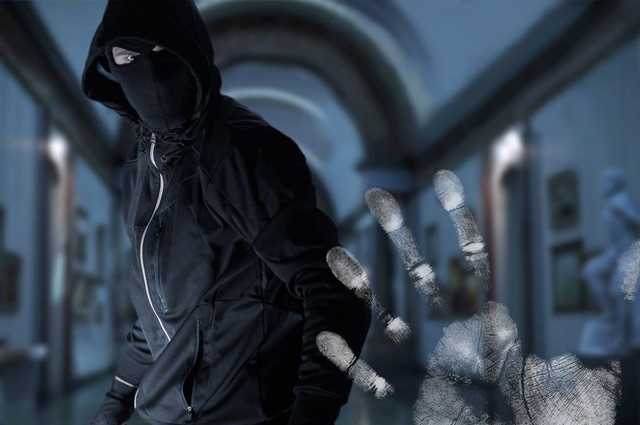 Появились новые подробности дерзкого ограбления инкассаторов в Ирпене