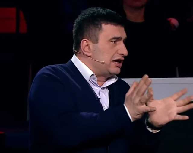 ’’А бандерстан согнать на запад’’: экс-нардеп ’’подарил’’ России две трети Украины