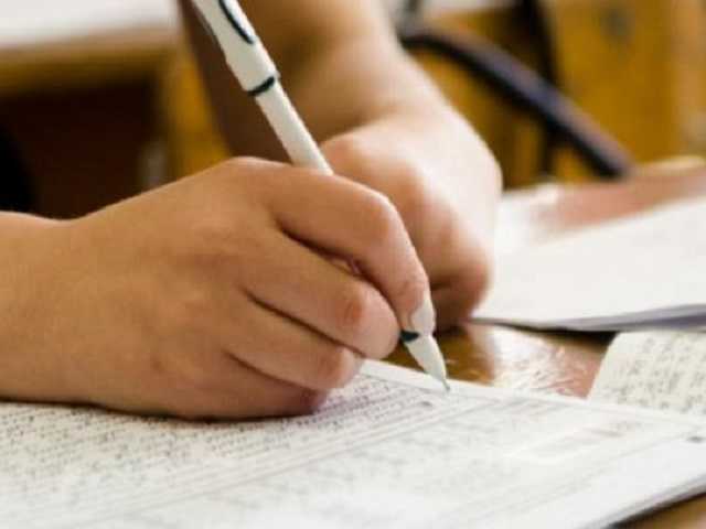 Украинских выпускников без ID-карт не допустят к ВНО-2019