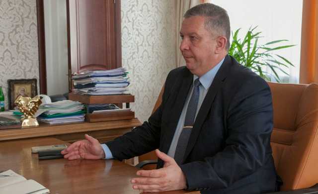 Рева признался, сколько украинцев получают соцпомощь