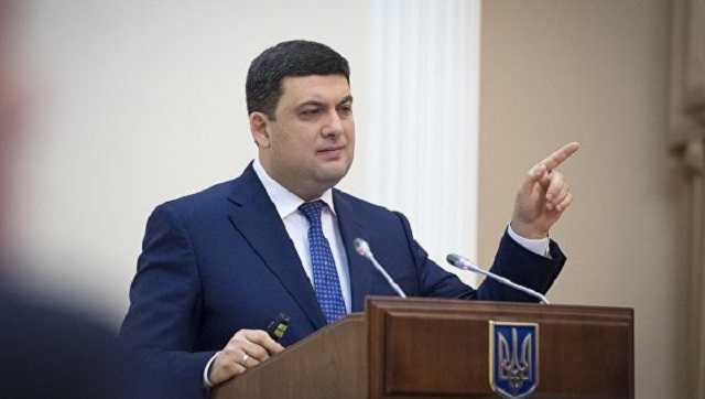 Александр Гончаров: “Движемся к конституционной монархии?”