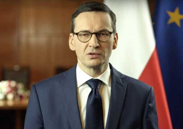 МИД Польши: Построив «Северный поток-2», Россия продолжит войну в Украине