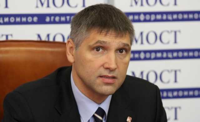 К Рабиновичу и Бойко присоединяется экс-регионал