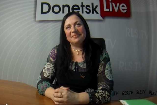 ’’Целлюлит даже на лице’’: всплыло ’’голое’’ фото любовницы Пушилина