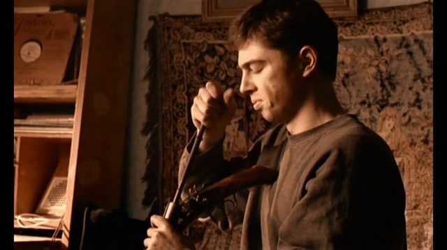 Максим Мирович: ’’Брат-2’’. Программный фильм диктатуры