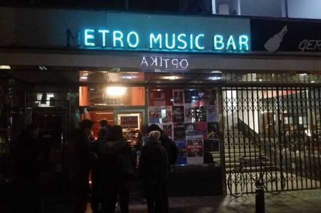 ’’Вам вход воспрещен’’: в Чехии публично унизили украинцев