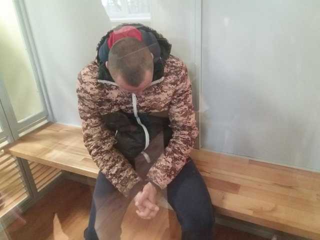 Появились фото контрабандиста, сбившего насмерть украинского пограничника