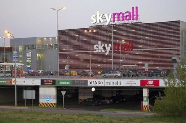 ’’Кражи поставлены на поток’’: крупный ТЦ в Киеве загремел в скандал