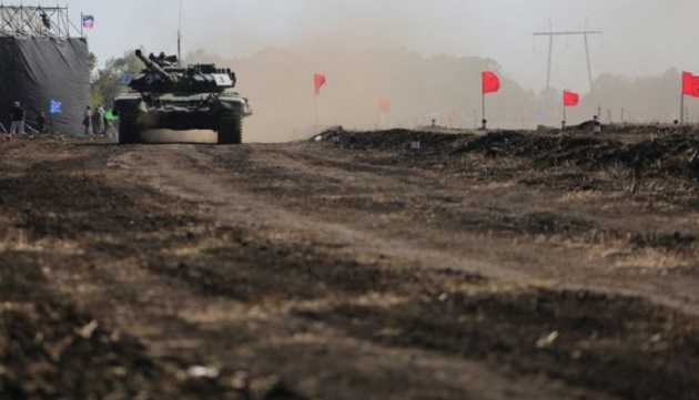 Фашик Донецкий: мгб, кураторы и дынырийские махинаторы. Ноктюрн