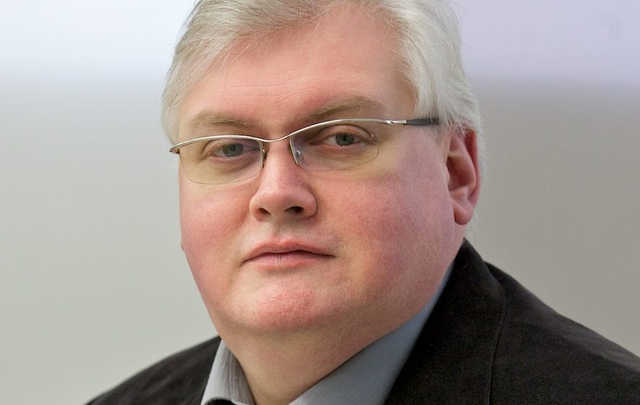 В одном доме второй случай: в России загадочно погиб депутат партии Путина