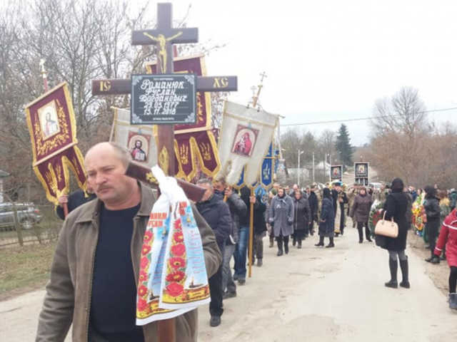 В Днепре у вокзала задушили военнослужащего ВСУ
