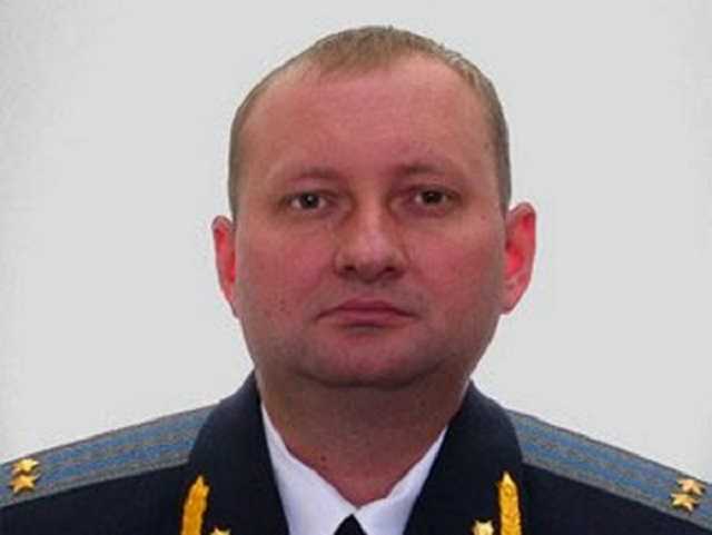 Що вони собі нарозслідували: начальник відділу ІТ прокуратури Сумської області Валентин Жерьобкін