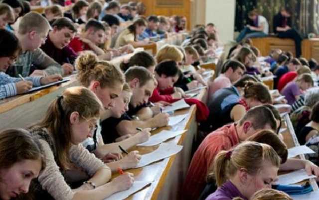 Наше студенчество за границей: распрощаться не сможем вернуть?