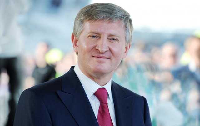 У Ахметова ликвидировали 45 аграрных предприятий в 2018 году