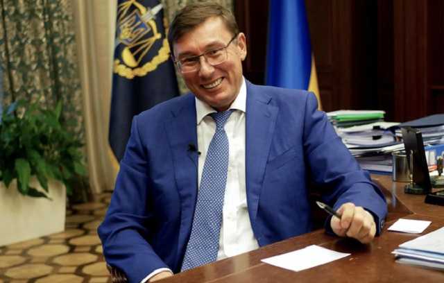 Полиция не увидела преступления в избиении журналистов на вечеринке у Луценко