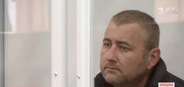 Умерла девочка, которую сбил автомобиль на еврономерах под Киевом