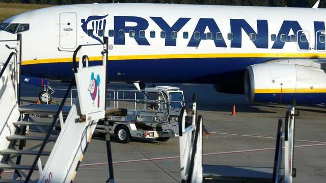 Ryanair        