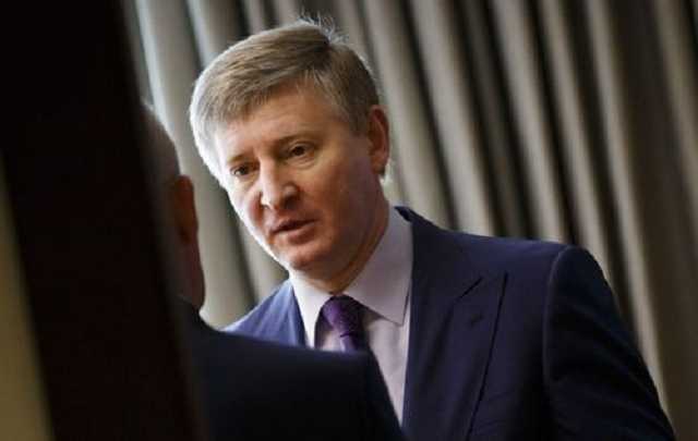 Почему Ахметов выкинул Бойко и Левочкина из "Оппоблока"