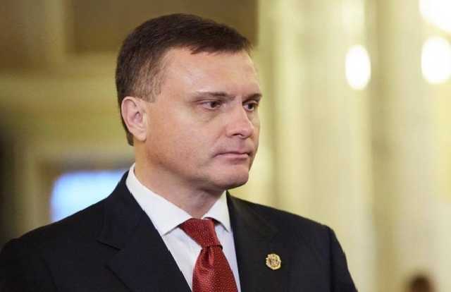 Левочкин констатировал смерть "Оппозиционного блока"