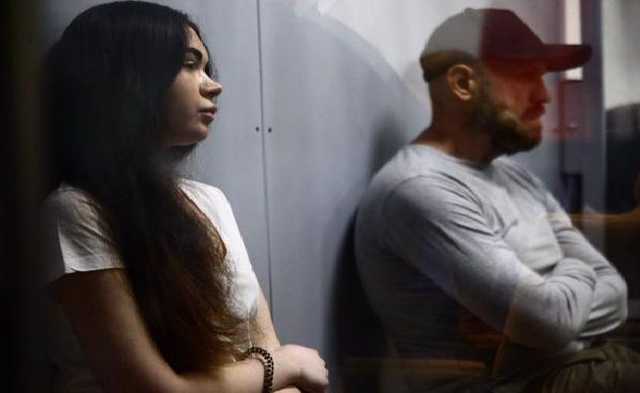 В суде над Зайцевой произошел неожиданный поворот