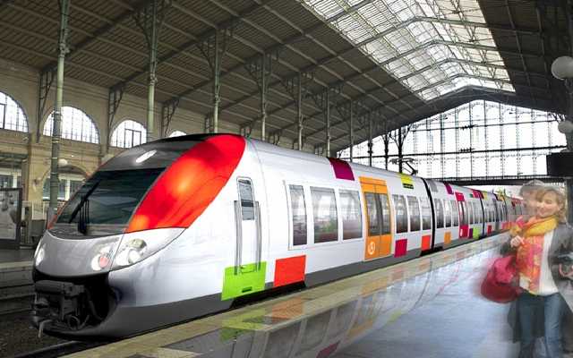 В министерстве определили стоимость проезда экспрессом из Киева в аэропорт "Борисполь"