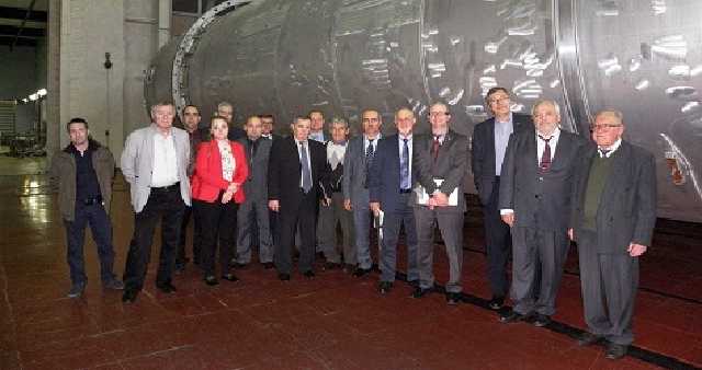 КБ “Южное” выполняет заказы России, несмотря на войну